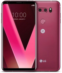 Замена динамика на телефоне LG V30 в Ростове-на-Дону